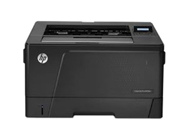 HP M706n