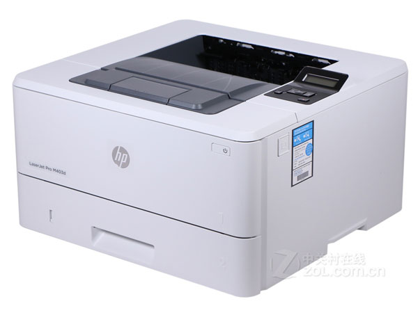 HP M403d